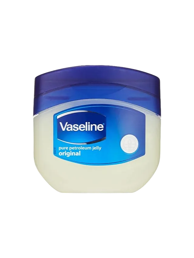 cos'è la vaselina e gli usi di una confezione