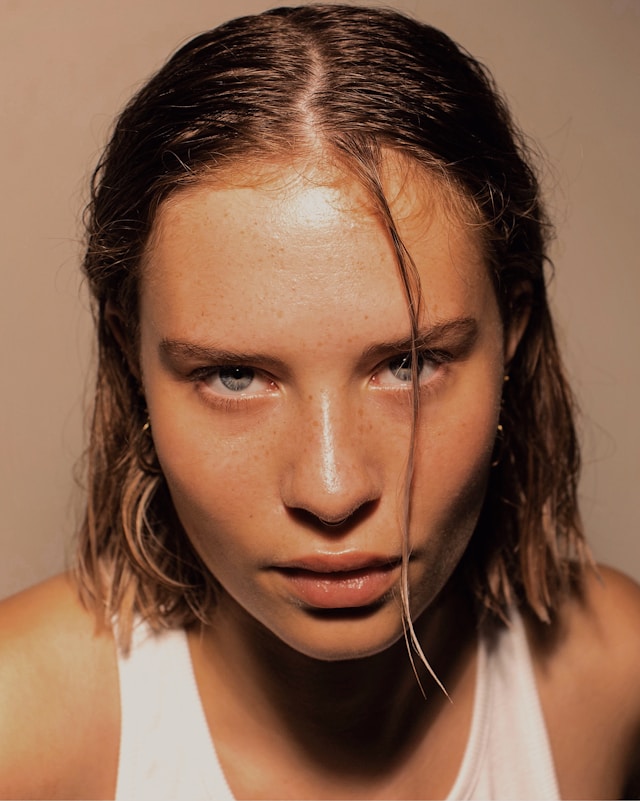 skincare routine per palestra, workout, allenamento
