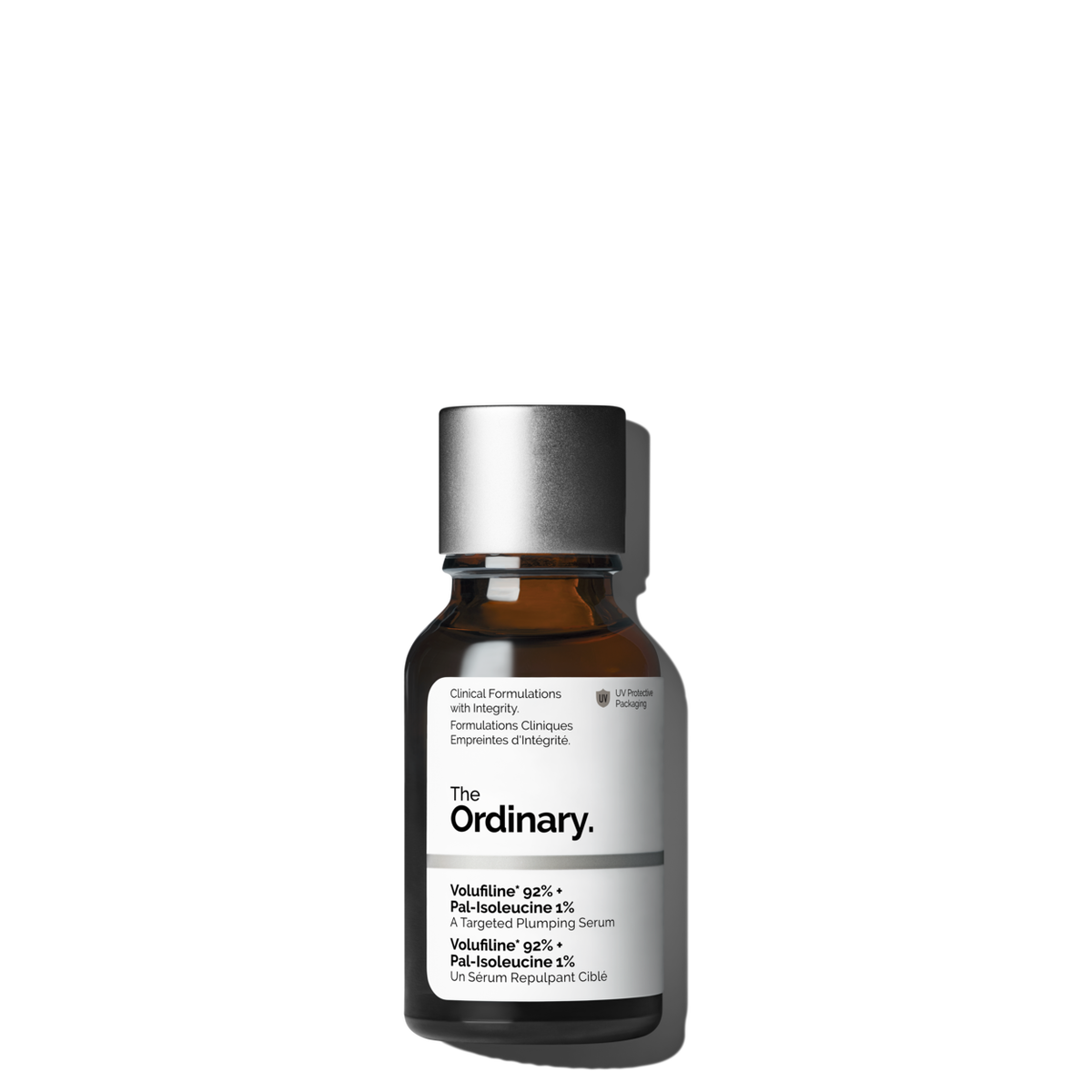 recensione del siero di the ordinary con volufiline: cos'è e benefici
