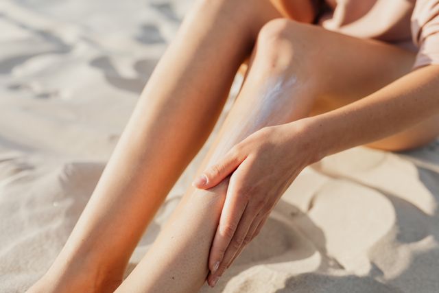 solare come forma di prevenzione per i danni del sole sulla pelle